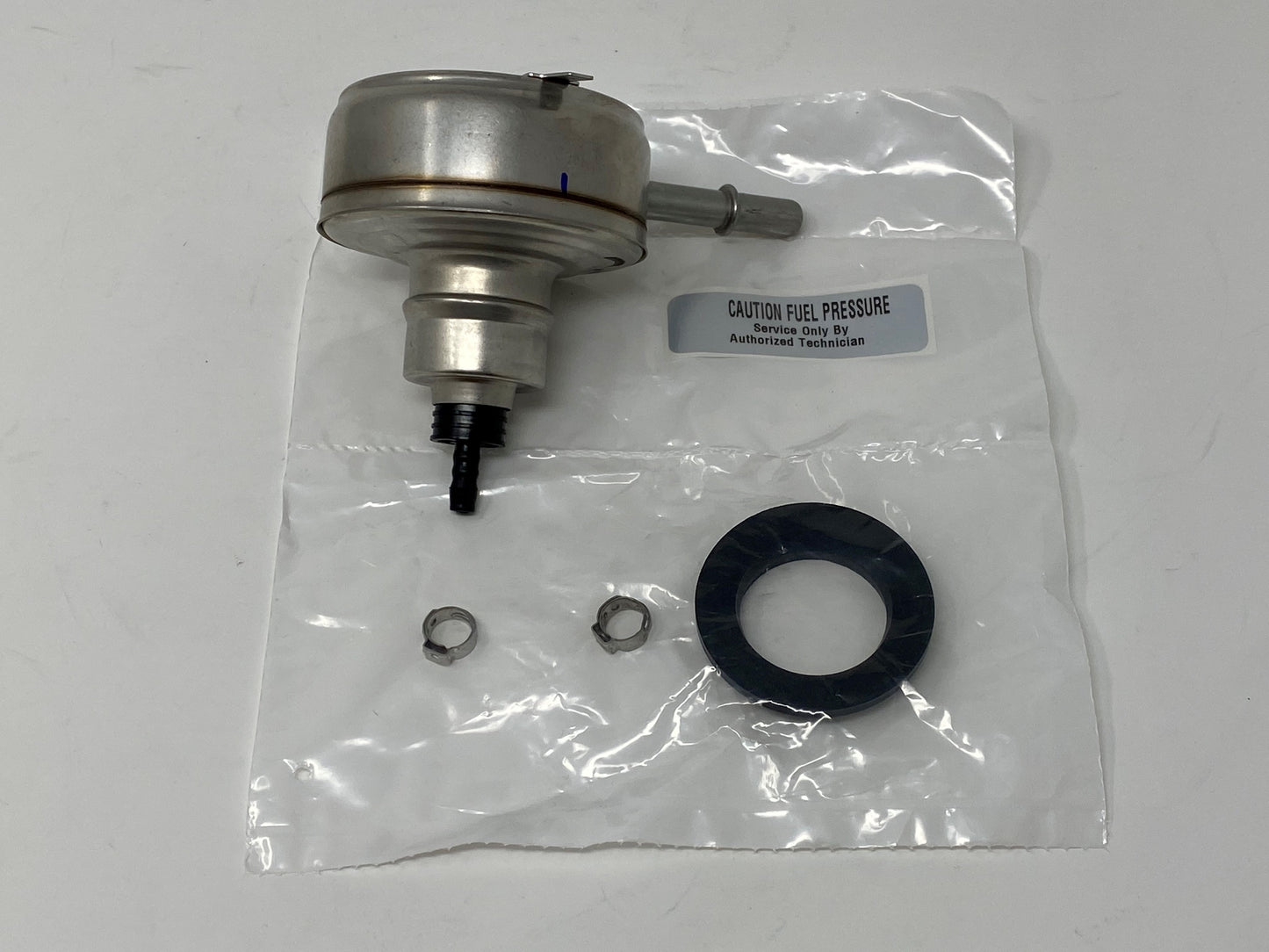 Malibu Boats Fuel Filter Regulator for In-Tank Fuel Pump Gen3