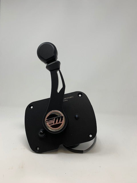 Malibu Shifter ZF Replacement for E-Control Engines