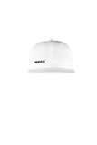 Ronix Hat Tempest 6 Panel White Adjustable Snap Back 2023