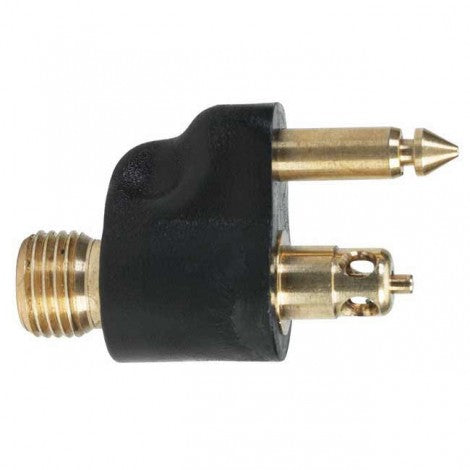 Moeller Yamaha 1/4″ NPT Male Fuel Tank Connector