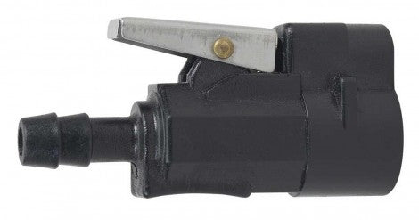 Moeller Fitting Mercury 3/8" - Engine Connector