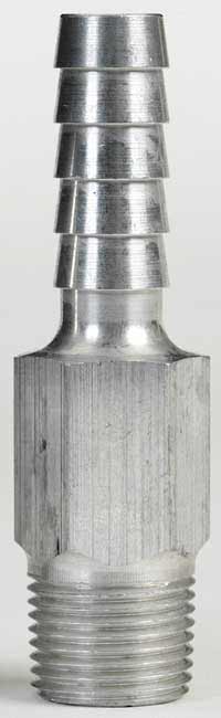 Moeller Anit Siphon Valve Alum