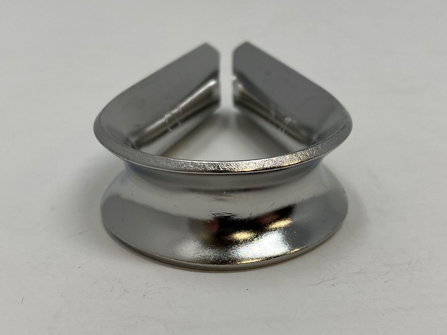 Rope Thimble Stainless Steel for 1/2" Rope