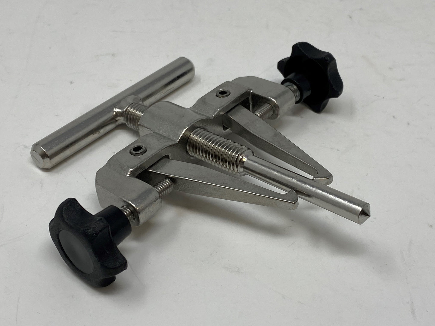 Stainless Steel Impeller Puller