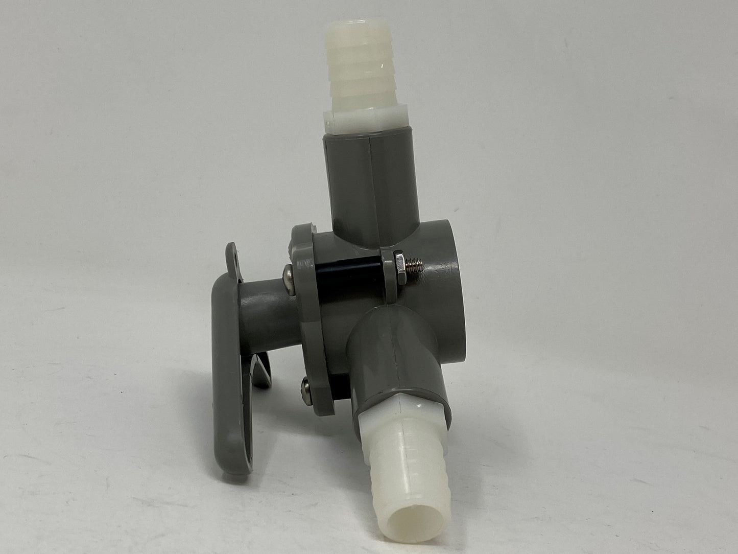 Ballast Directional "Y" Valve 3/4