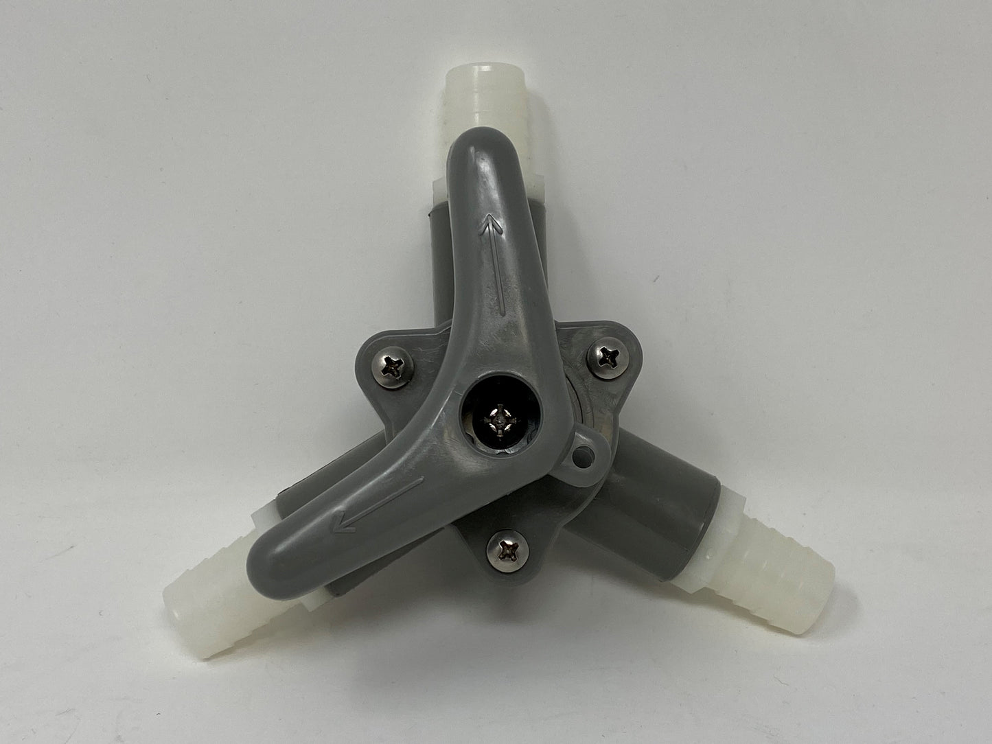 Ballast Directional "Y" Valve 3/4