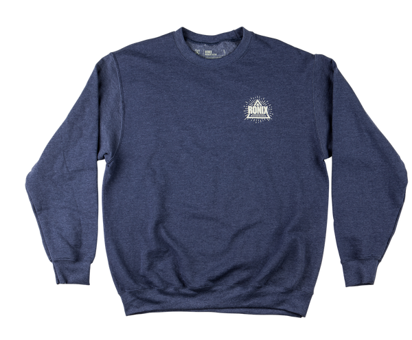 Ronix Game Changer Crew Sweatshirt