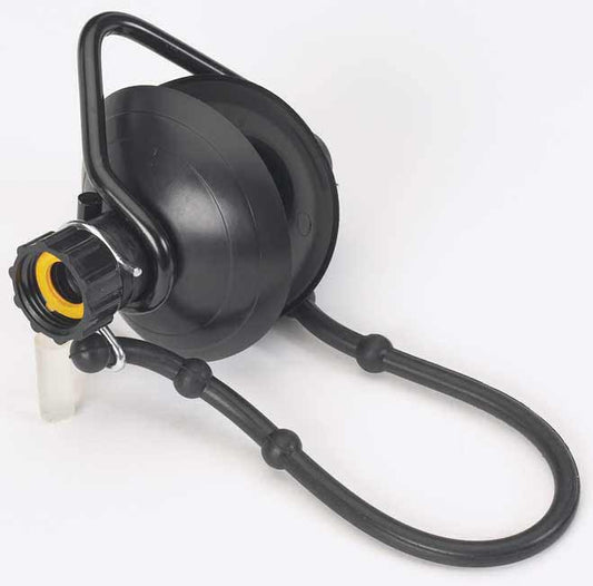 Moeller Fake-a-Lake Volvo Drive Round Cup Flusher