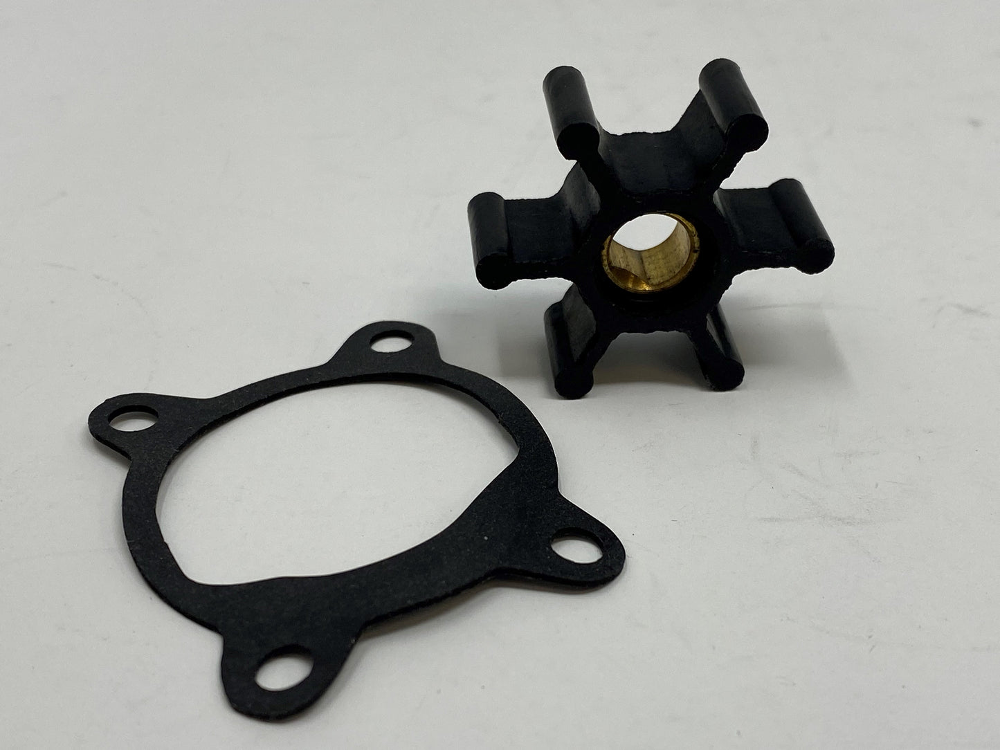 SCC ACK-1062-10 Ballast Pump Impeller Service Kit