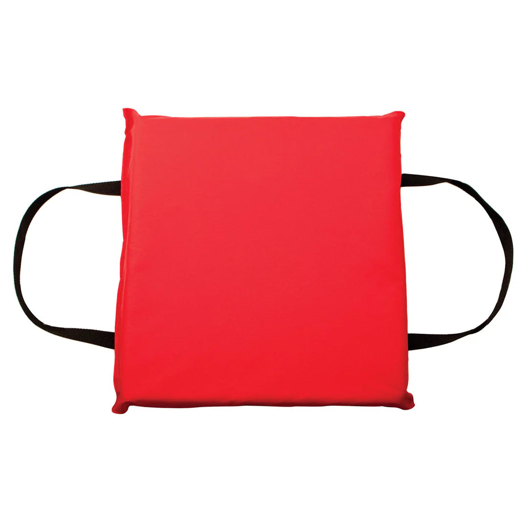 Onyx Throw Cushion USCG