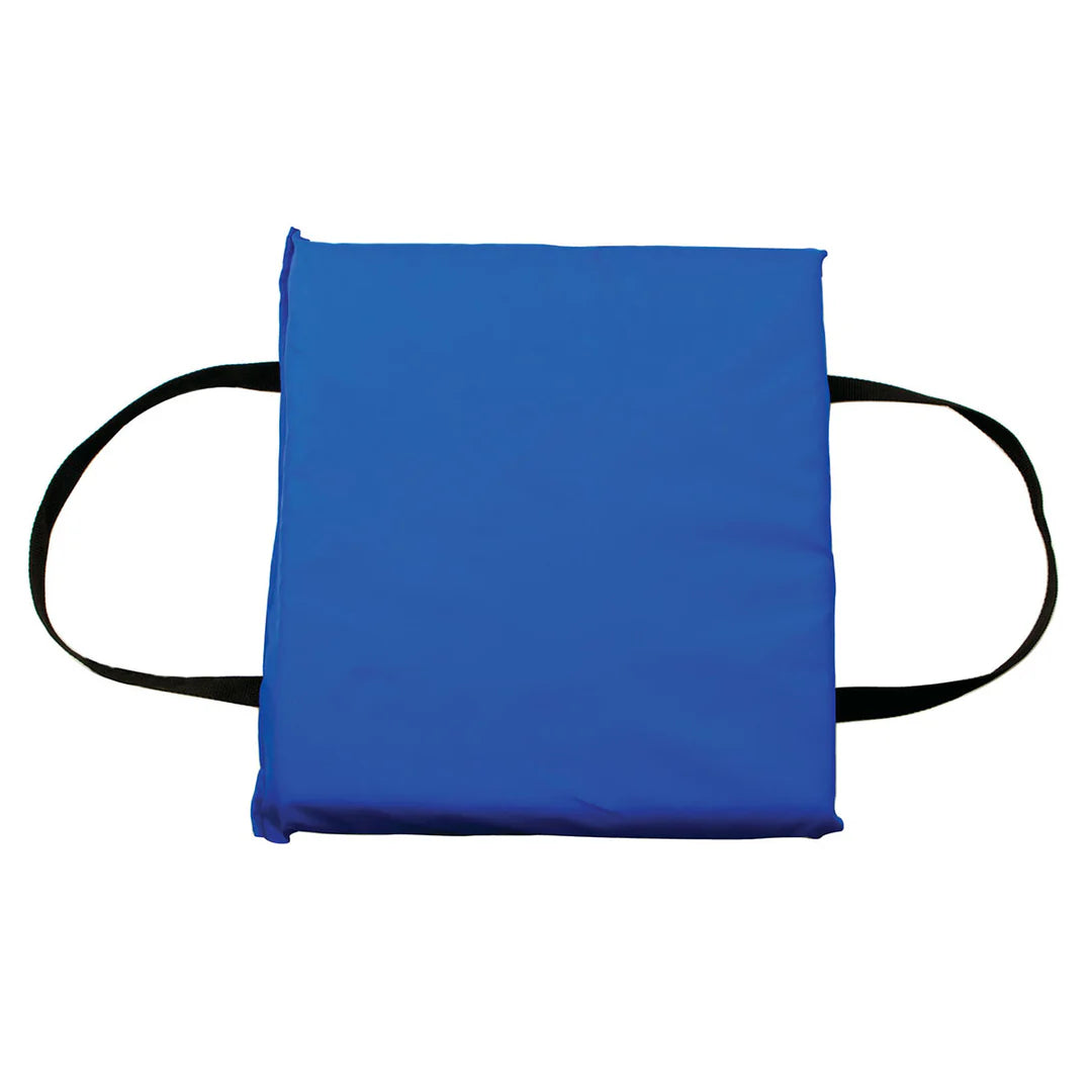 Onyx Throw Cushion USCG