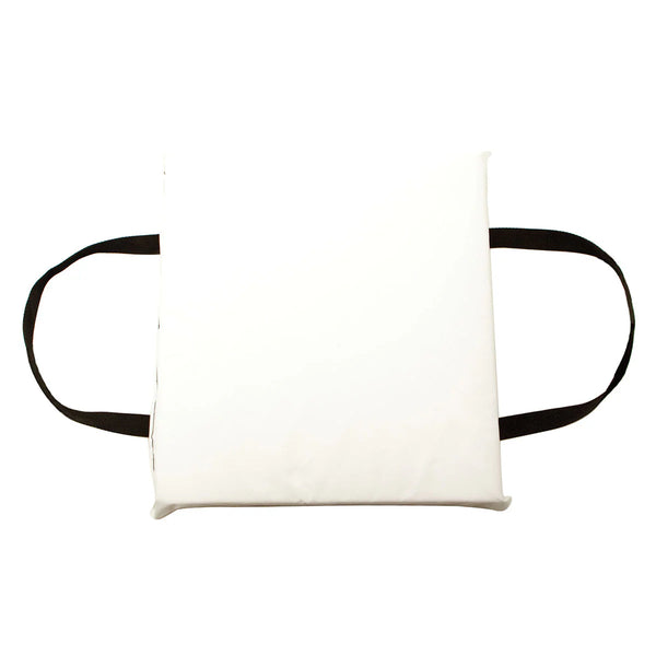 Onyx Throw Cushion USCG