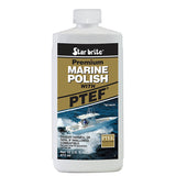 Star Brite Premium Marine Polish with PTEF 16 oz