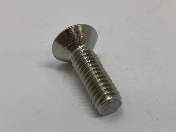 Malibu Boats Wedge Foil to Arm Bolt Only