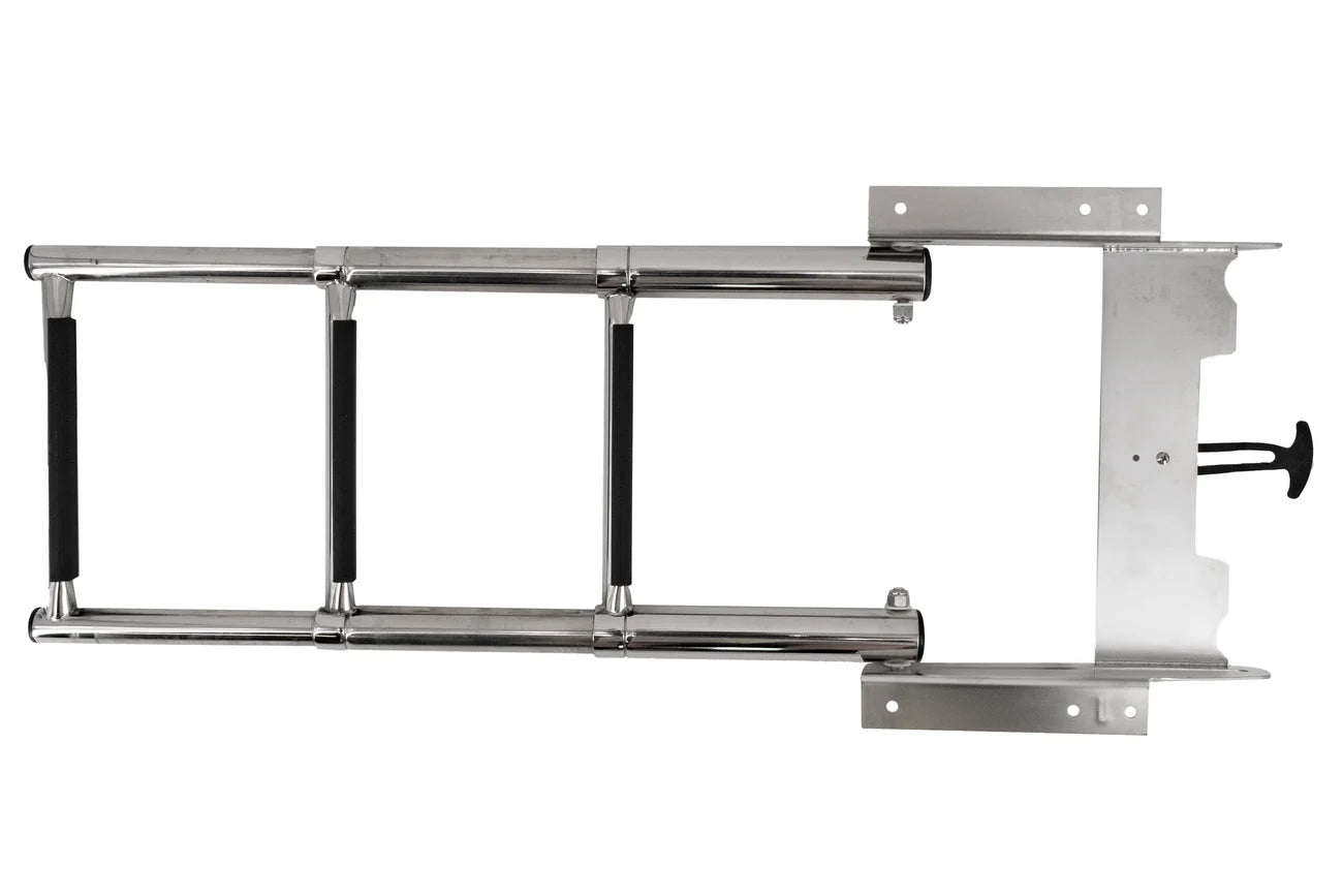Malibu Swim Step Ladder 13+