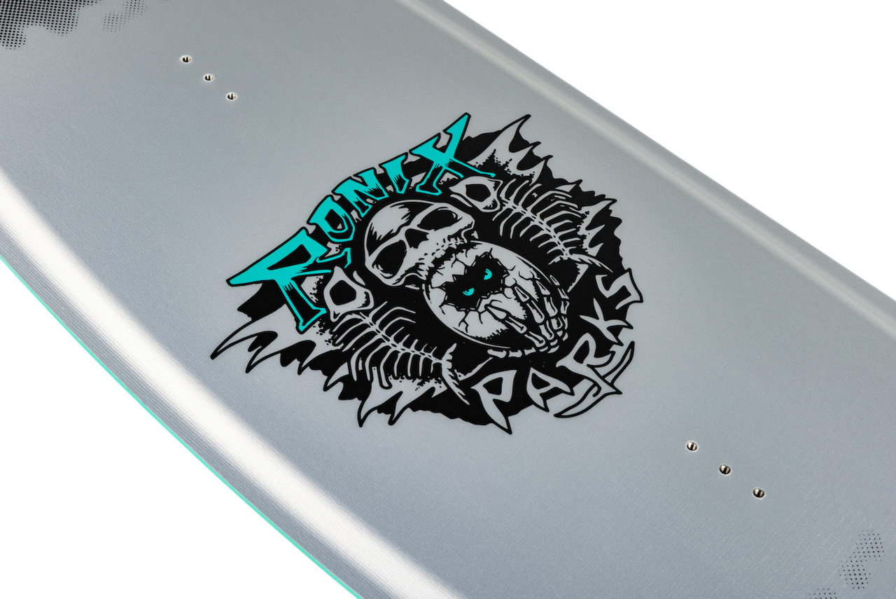 Ronix Parks Wakeboard 2026