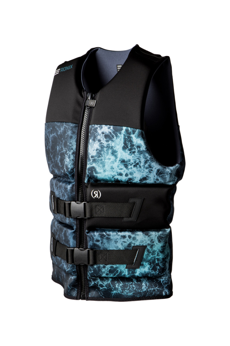 Ronix Point Break Yes US/CA CGA Comp Vest 2026