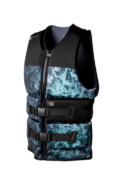 Ronix Point Break Yes US/CA CGA Comp Vest 2026