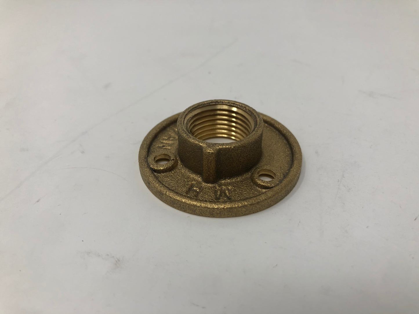 Hull Drain Plug T Handle 1/2" NPT