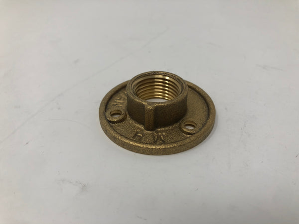 Hull Drain Plug T Handle 1/2" NPT