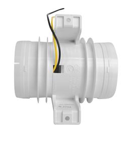 Attwood Turbo 3000 In-Line 3" Water Resistant Blower