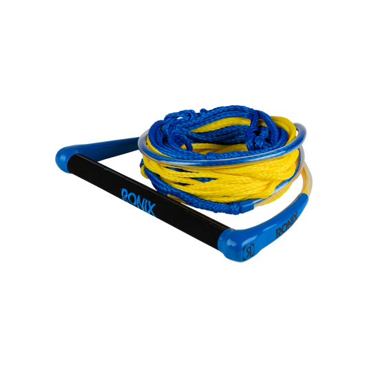 Ronix Combo 2.0 Wakeboard Rope and Handle Package
