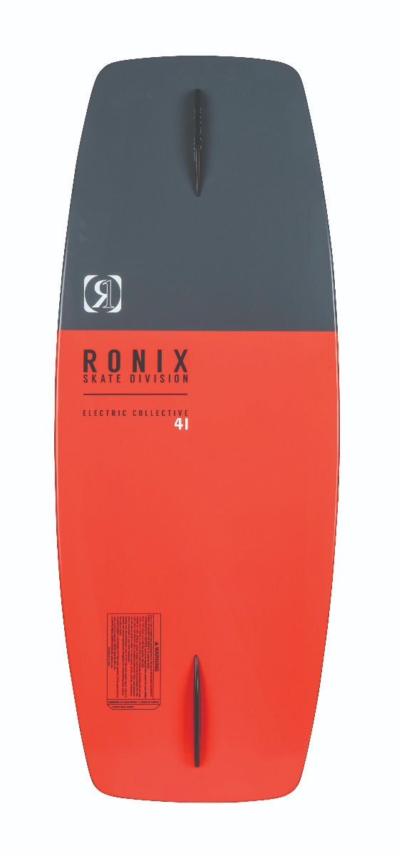 Ronix Electric Collective Wake Skate 2026