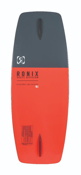 Ronix Electric Collective Wake Skate 2026