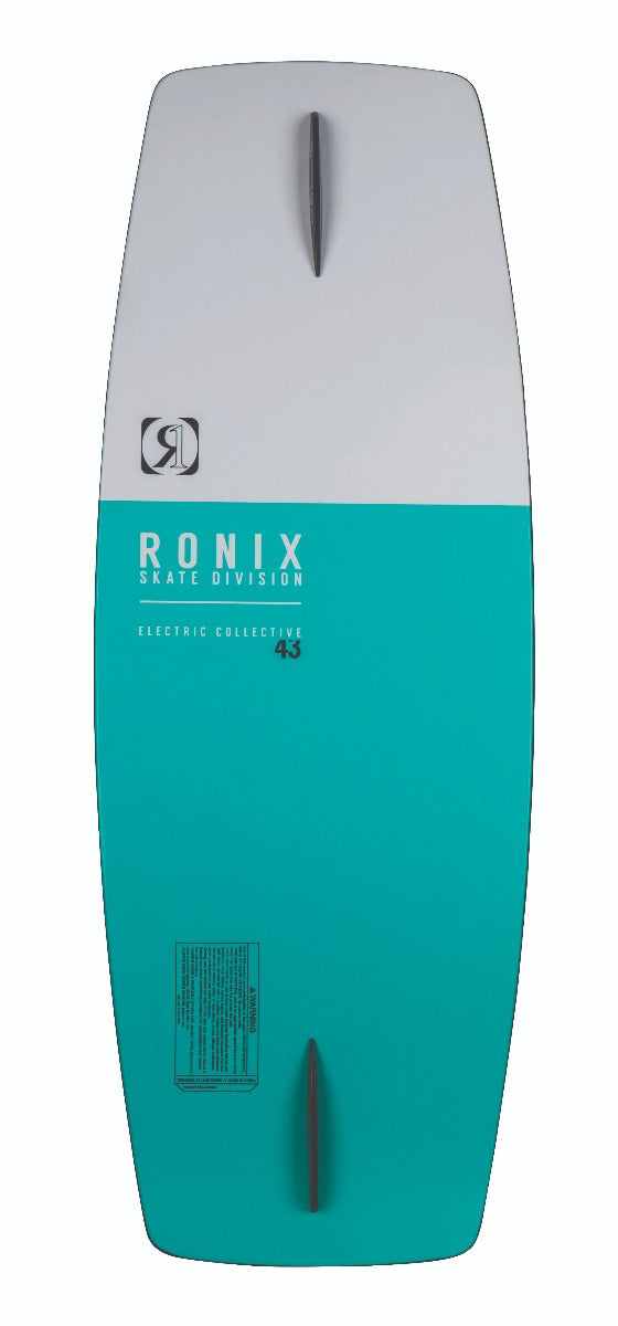 Ronix Electric Collective Wake Skate 2026