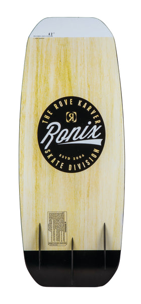 Ronix Rove Karver Wakeskate 2026