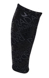 Radar Spray Leg - Black / Black