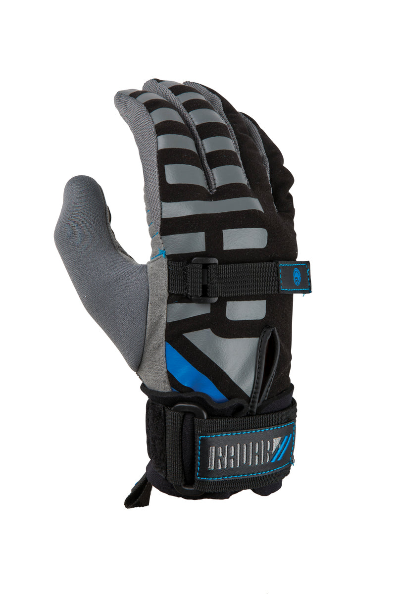 Radar Glove Voyage 2023