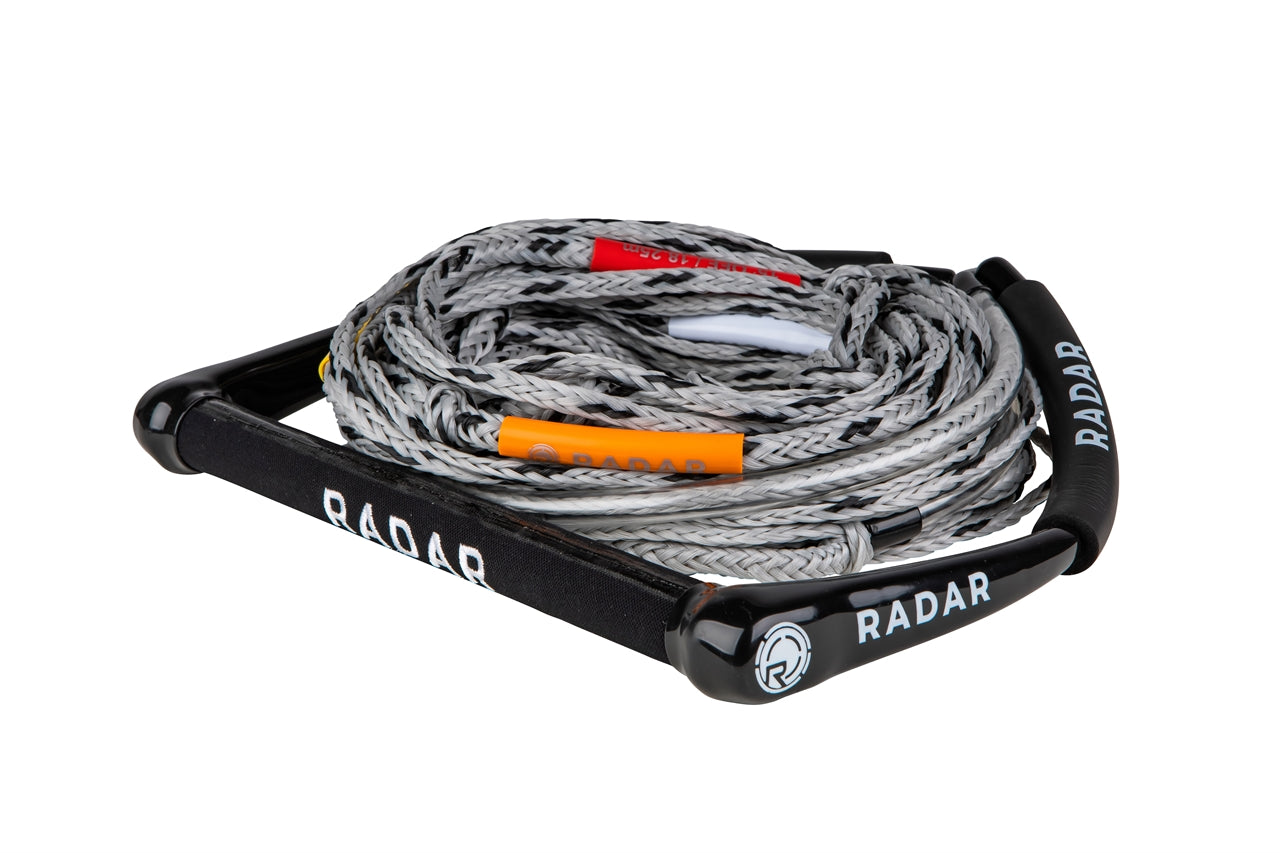 Radar KneeboardFreeride 14in Dia Grip Hand 5Sec