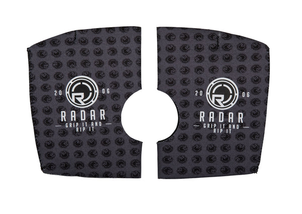 Palm Protector - Black - One Size Fits Most