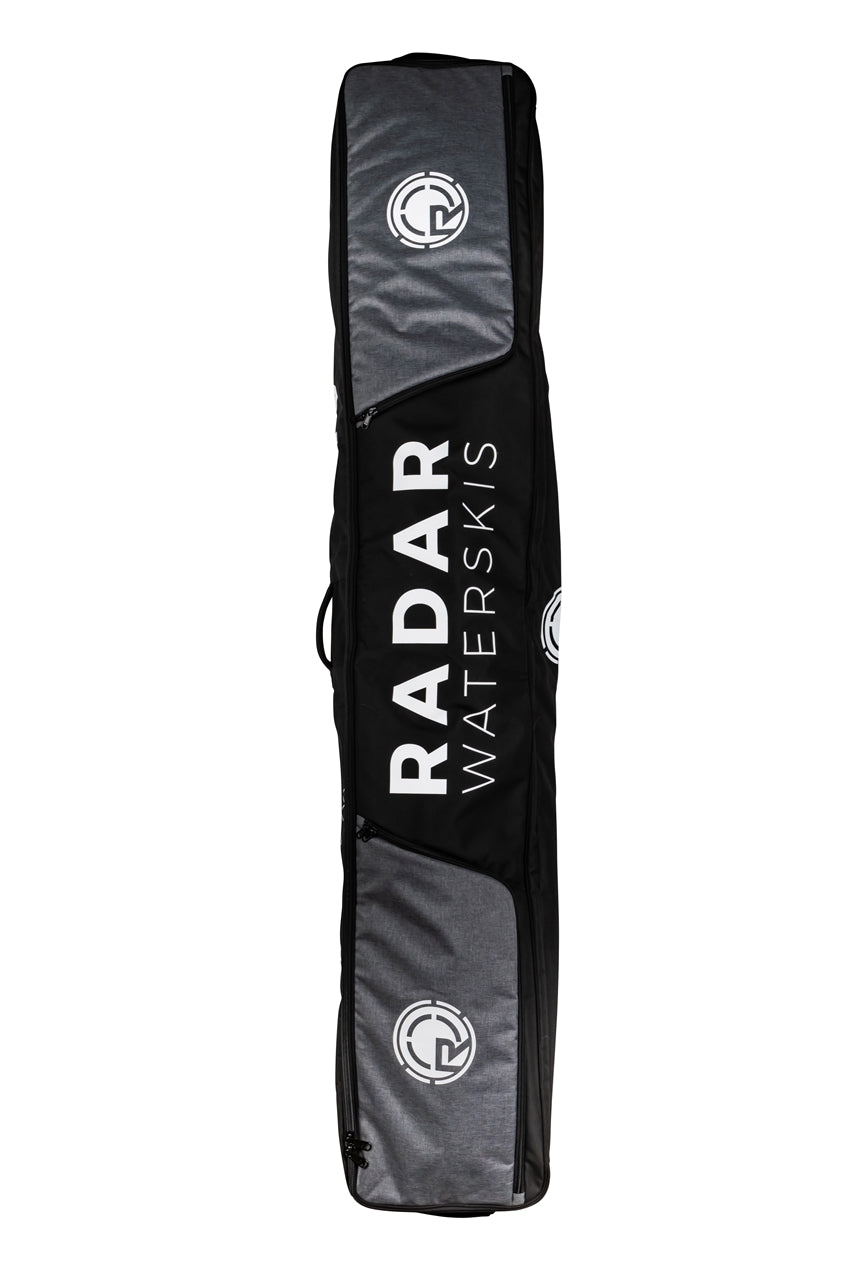 Radar Team Padded Slalom Wheelie Case OSFM