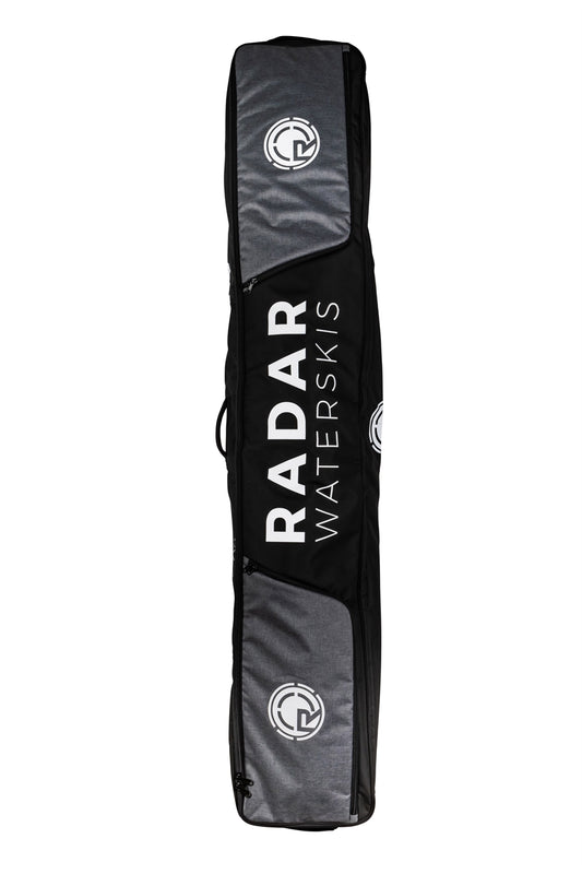 Radar Team Padded Slalom Wheelie Case OSFM