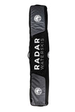Radar Team Padded Slalom Wheelie Case OSFM