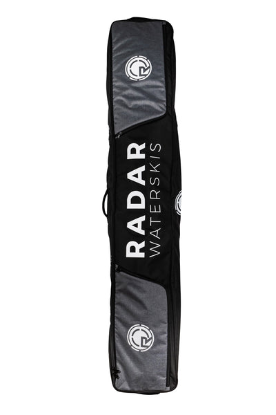 Radar Team Padded Slalom Wheelie Case OSFM