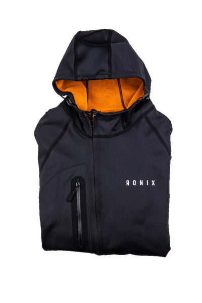 Ronix Wet/Dry Neo Shell Black/Orange