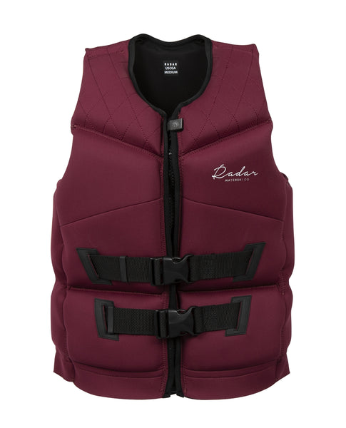 Radar Cameo 3.0 Women's CGA Vest 2026