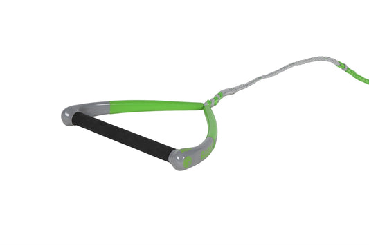 Radar Control BarLock 13in Elliptical Handle