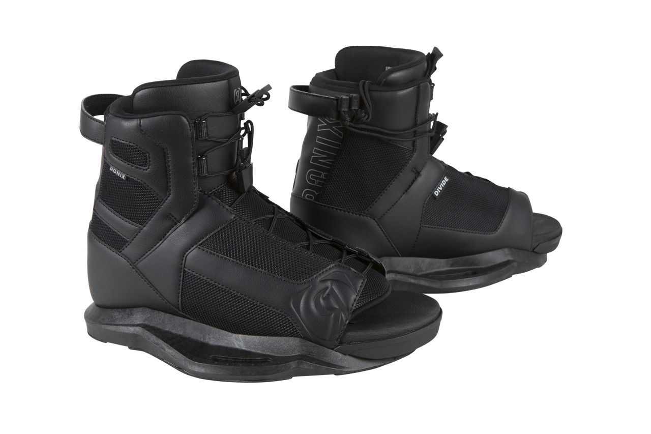 Ronix Divide Wakeboard Boots 2026