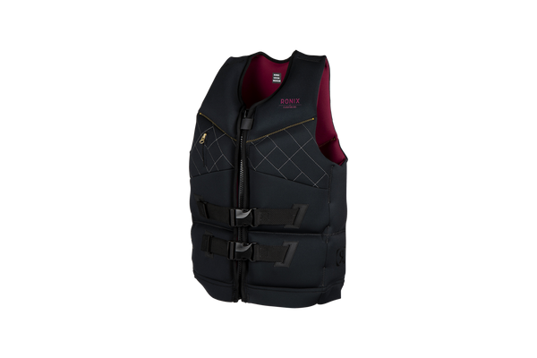 Ronix Supernova Capella 3.0 CGA Women's Life Vest 2026