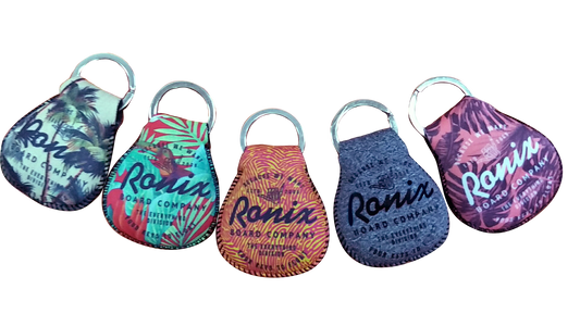 Ronix Key Chain Float - Assortment