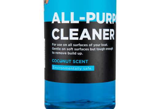 Ronix All Purpose Cleaner 16oz