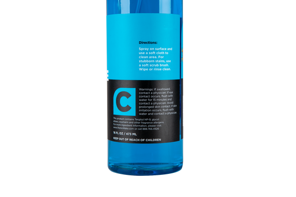 Ronix All Purpose Cleaner 16oz