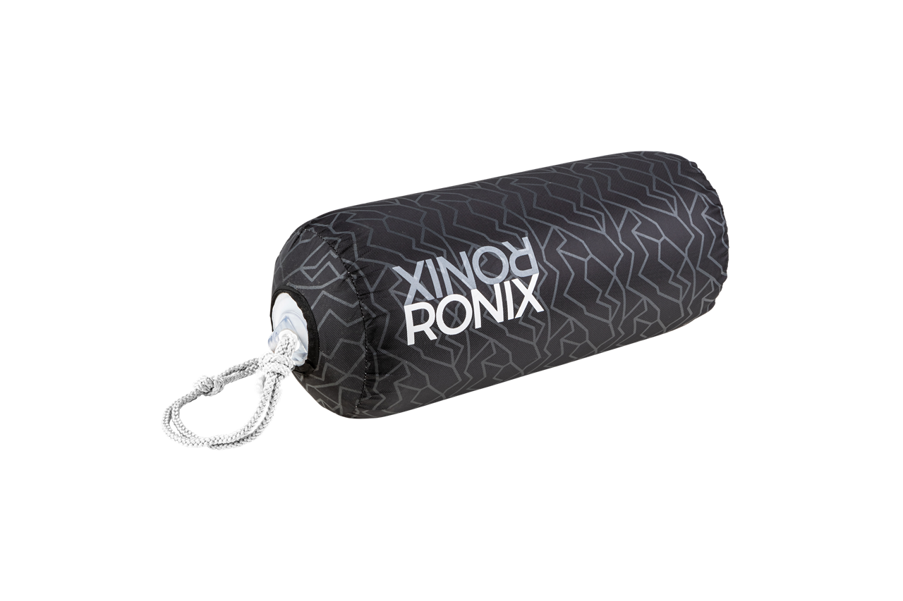 Ronix Happy Hour Boat Bumper 10in x 28in