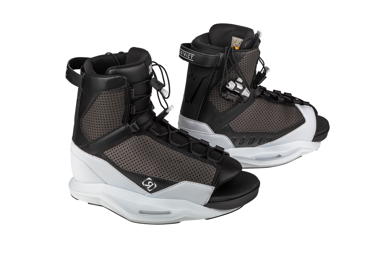 Ronix District Wakeboard Boot 2026