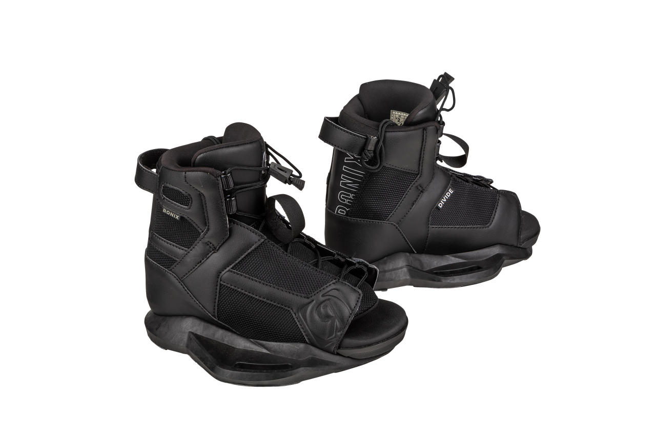 Ronix Divide Wakeboard Boots 2026
