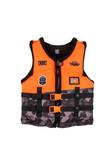 Ronix Top Grom Boy's CGA Life Vest Yth 2026